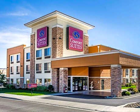 1 bedroom Suite