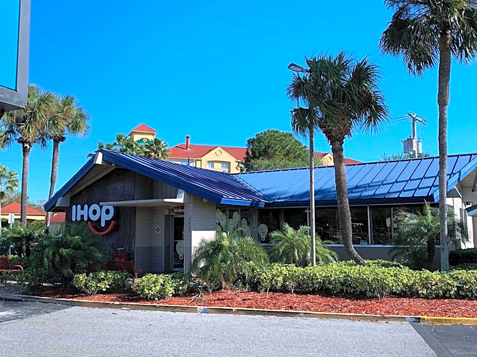 Travelodge by Wyndham Lakeland