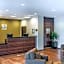 Sleep Inn & Suites Marshall - University Area