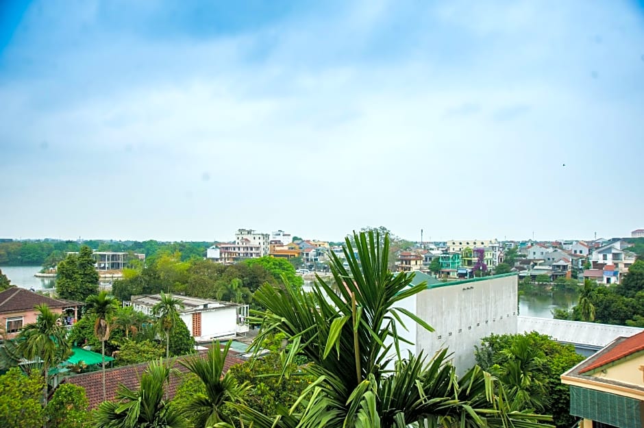 Hue Four Seasons Hotel