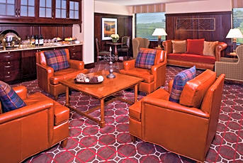 Sheraton Herndon Dulles Airport Hotel