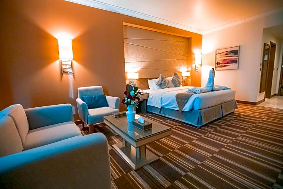 Golden Tulip Buraidah Al Qassim