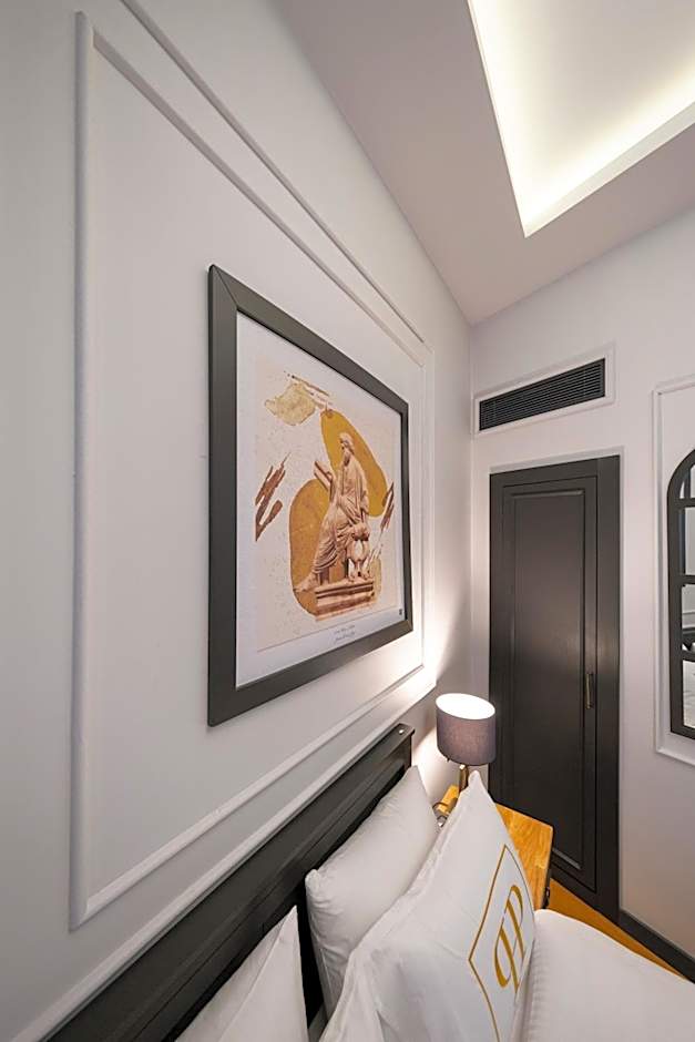 Ferman Port Hotel - Special Category