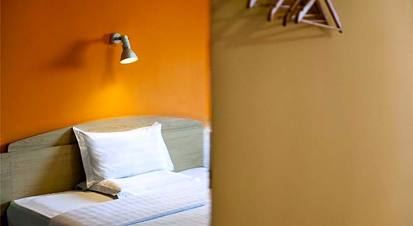 7 Days Inn Beijing Tongzhou Beiguan Metro Station