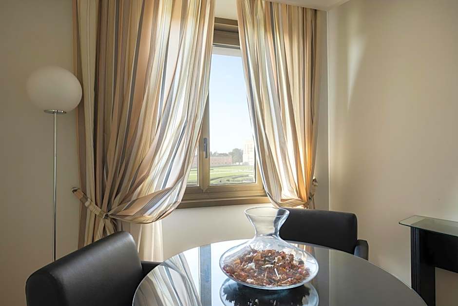 Hotel Royal Caserta