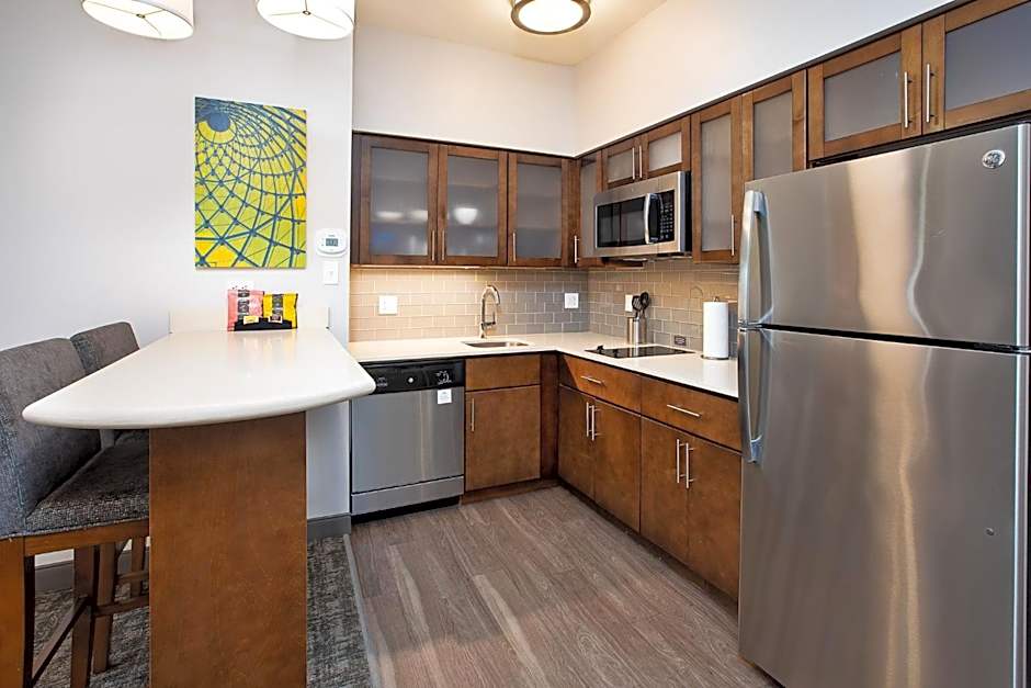 Staybridge Suites AUBURN HILLS By IHG