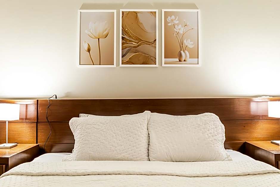 Flat Hotel Congonhas