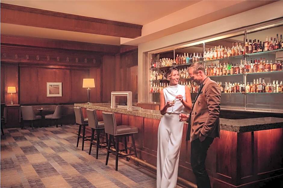 The Fairmont Winnipeg