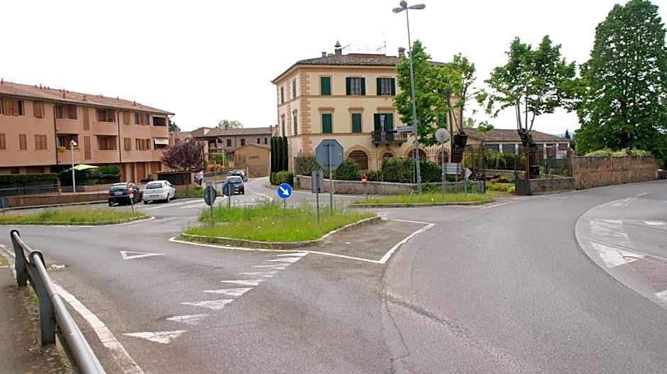 Il Pozzo Di Sant'Andrea