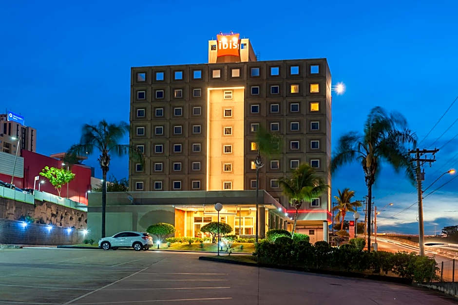 ibis Sorocaba