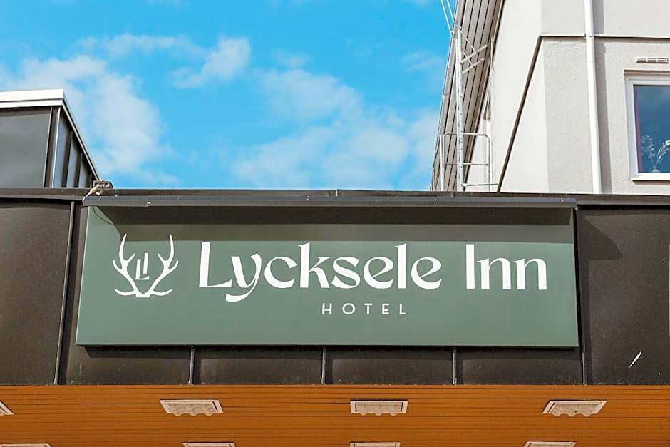 Lycksele Inn