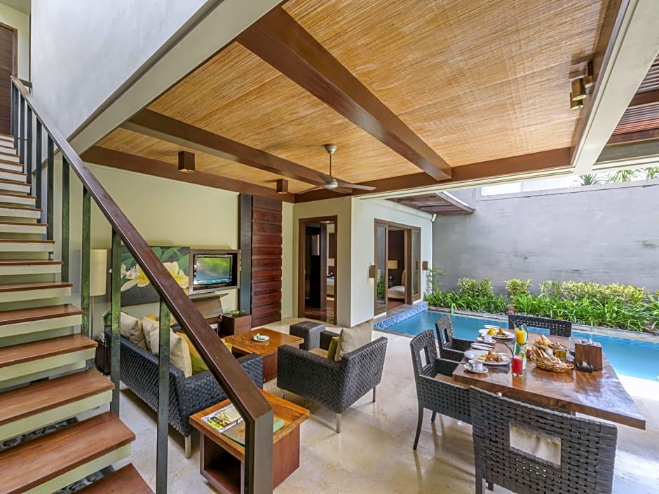 LE JARDIN VILLAS SEMINYAK