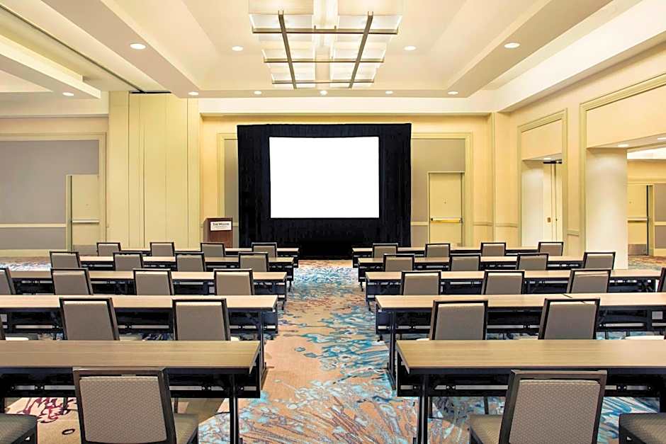 The Westin Washington, D.C. City Center