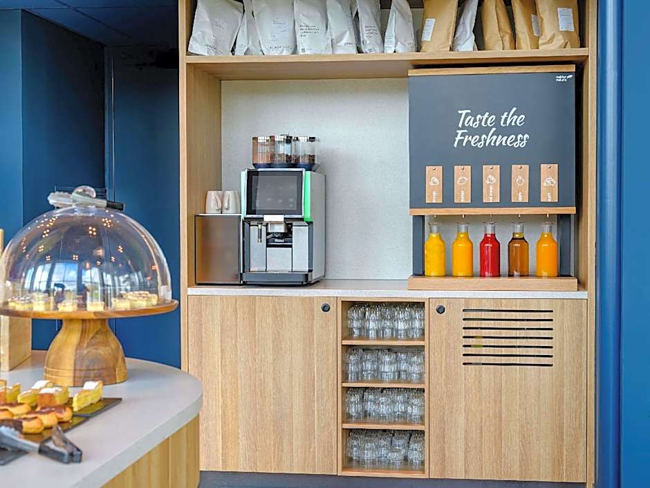 ibis Styles Rotterdam Ahoy