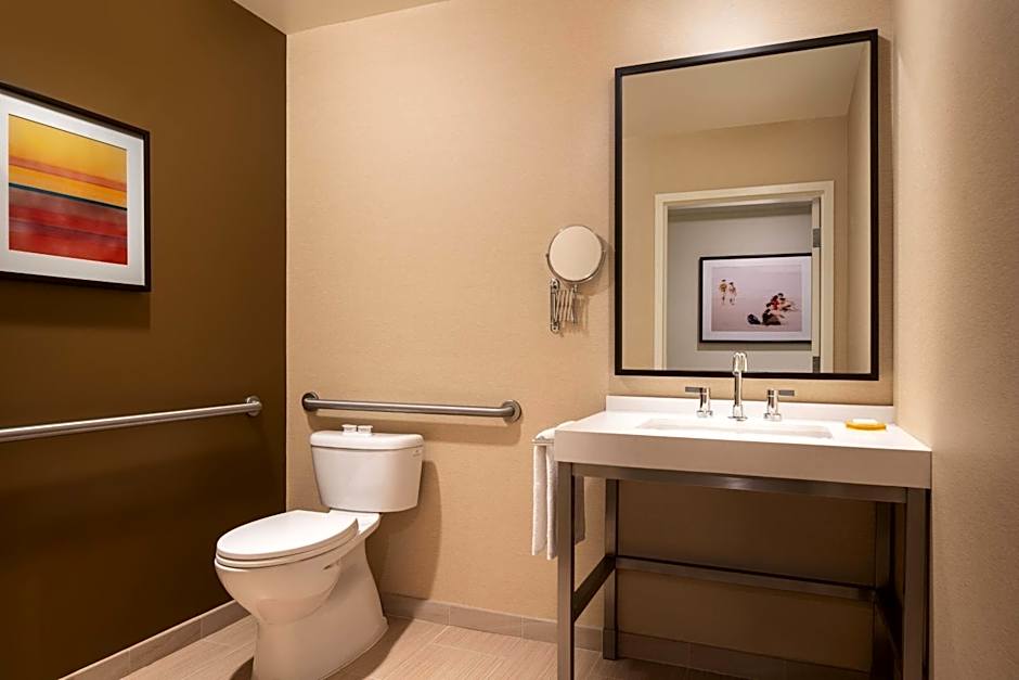 JW Marriott Los Angeles L.A. Live