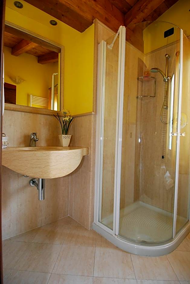 Albergo Ristorante Montebaldo