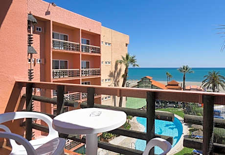 Hotel MS Tropicana