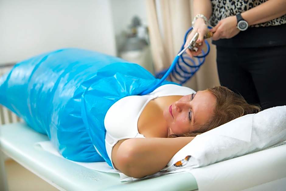 Savoy Spa & Kurhotel