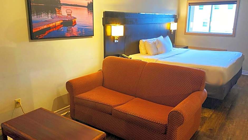 Riviera Inn And Suites 1000 Islands