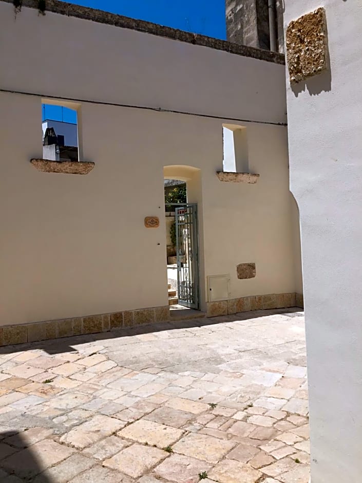 Borgo Sofia Bed and Breakfast