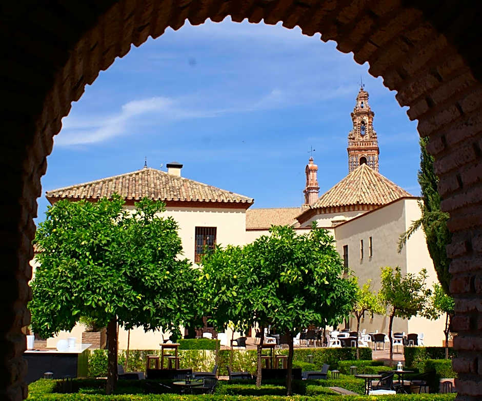 Hospedería Convento de Santa Clara