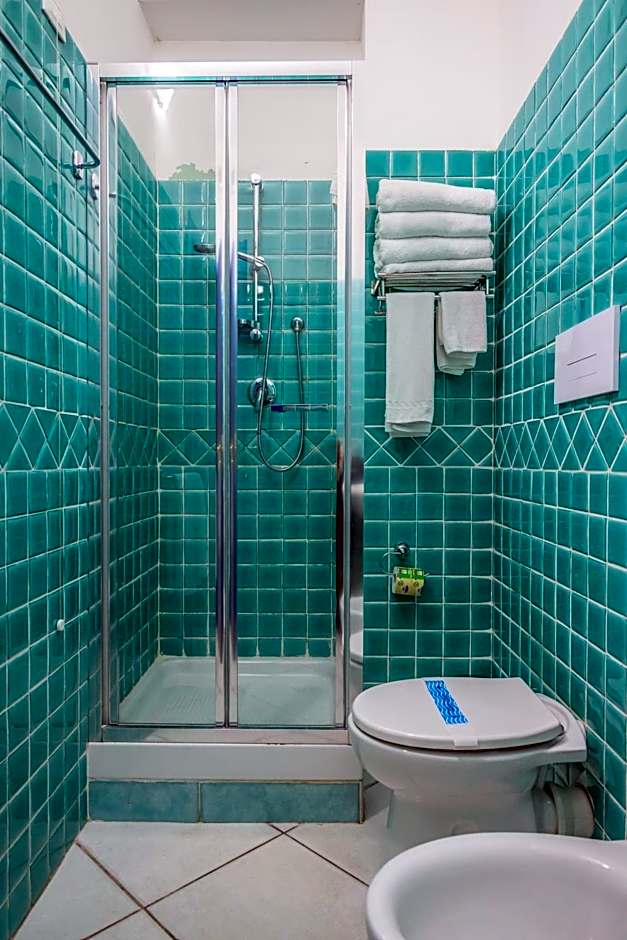 Hotel Centro Congressi Polo Nautico