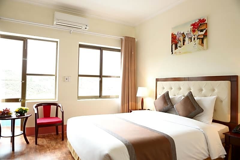 Muong Thanh Lai Chau Hotel