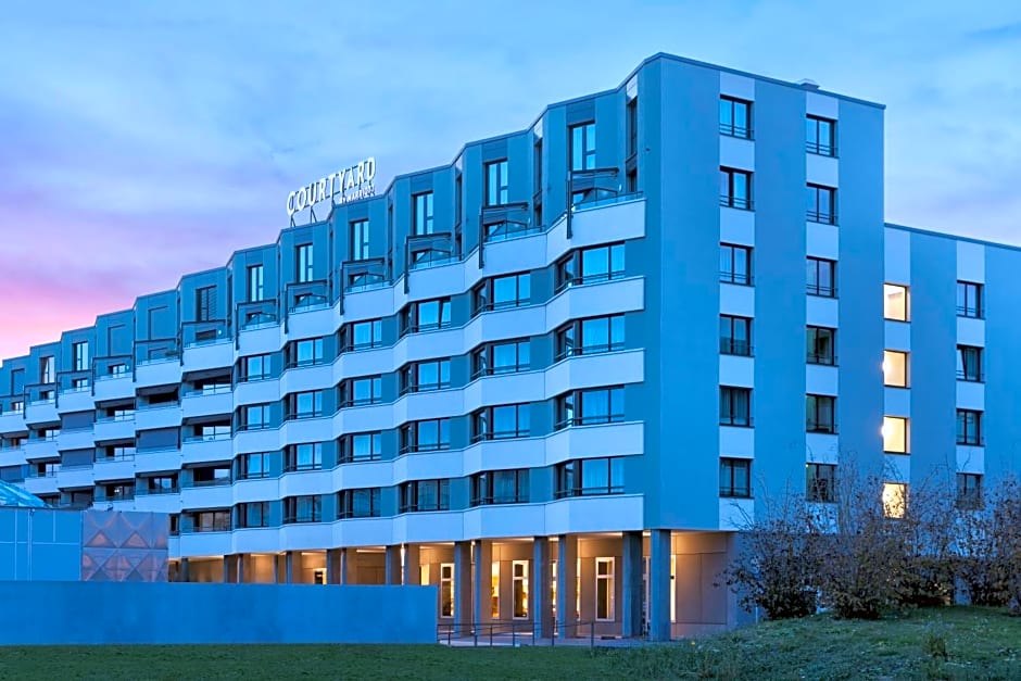 Courtyard by Marriott Biel Bienne