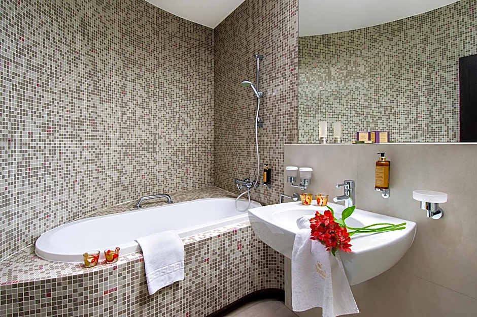 Boutique Hotel Dubná Skala