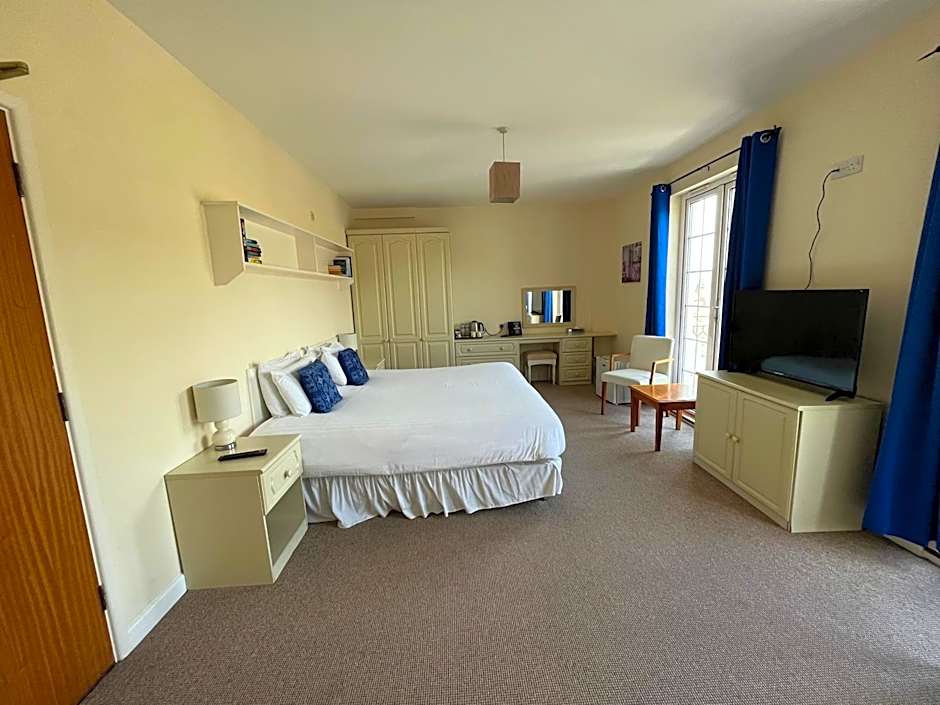 The Prince Of Wales Hotel