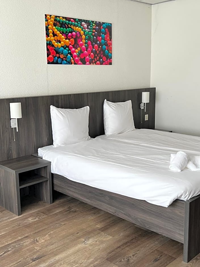 Gasterij De Koekoekshof