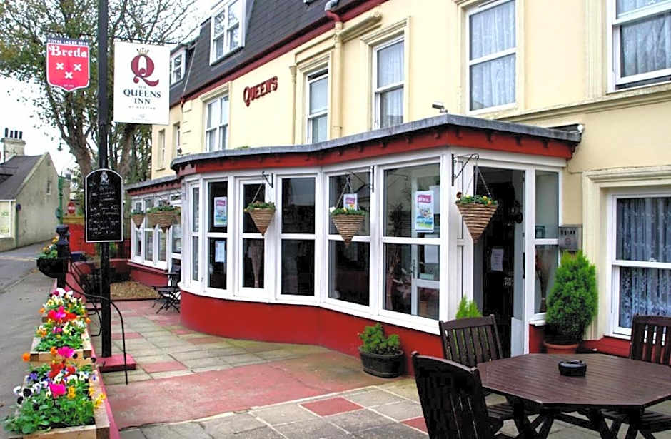 The Queens Inn