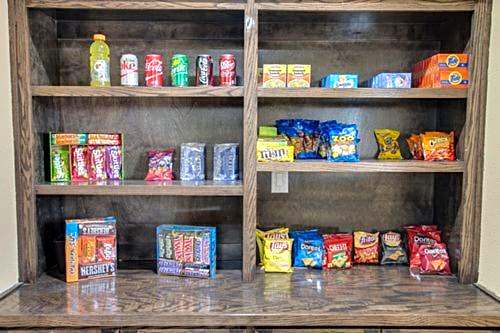 Scottish Inns White Settlement