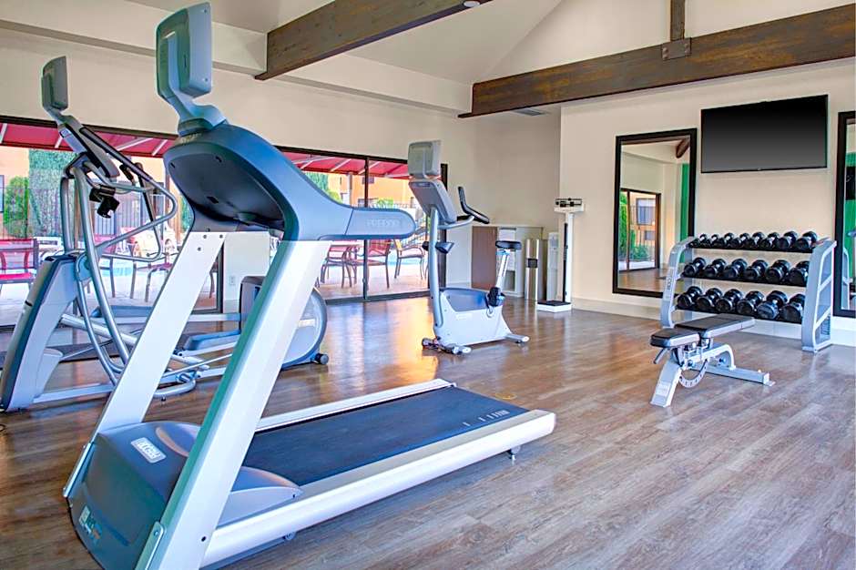 Holiday Inn Express Sedona - Oak Creek By IHG