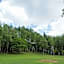 Tiny Garden Tateshina- Camp, Lodge & Cabins -