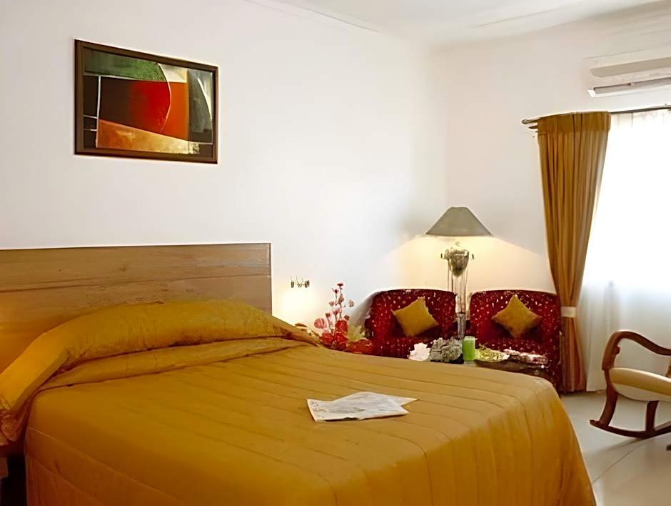 Octave Hotel - Double Road                                                                      