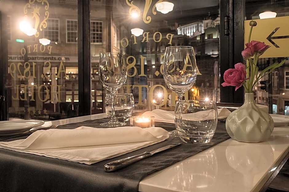 Porto A.S. 1829 Hotel