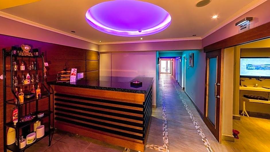 Ketenci Otel