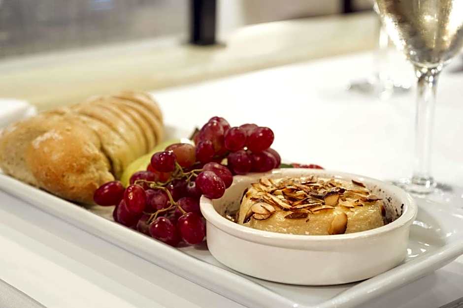 Hilton Chicago/Oak Lawn