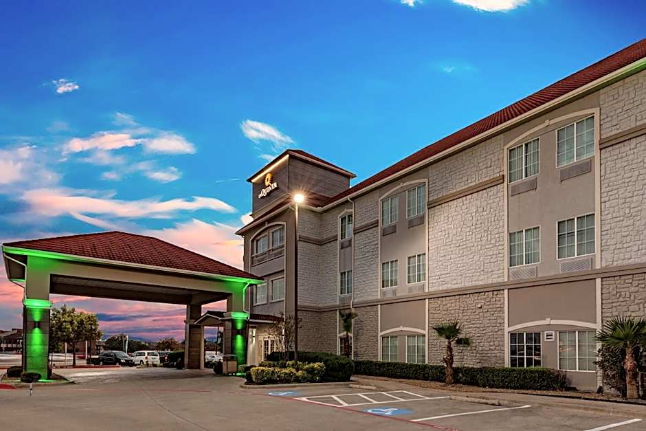 La Quinta Inn & Suites by Wyndham Garland Harbor Point