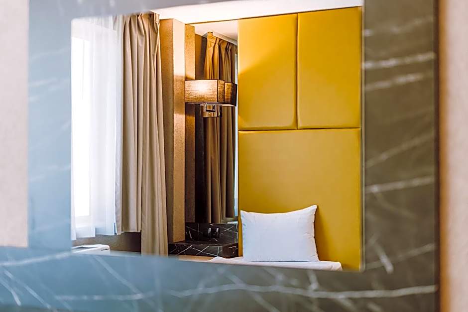Double Room — 4 fotoğraftan 1. fotoğraf