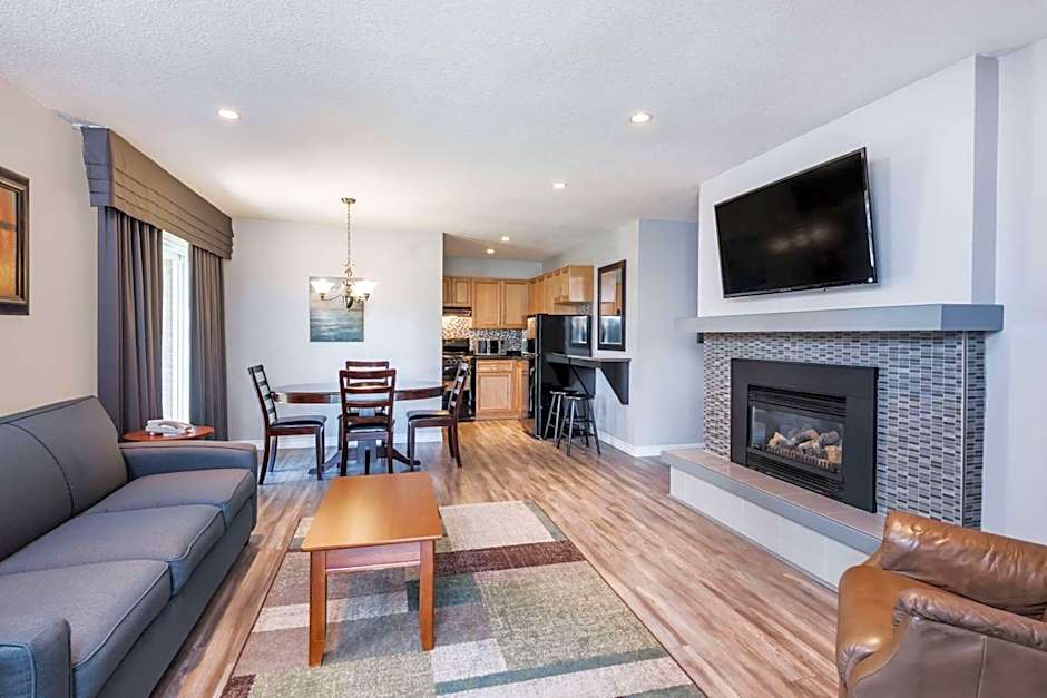 Super 8 by Wyndham Port Elgin