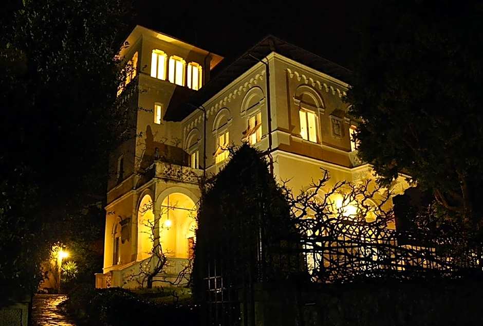 Villa la Moresca Relais de Charme B&B MONTECATINI ALTO