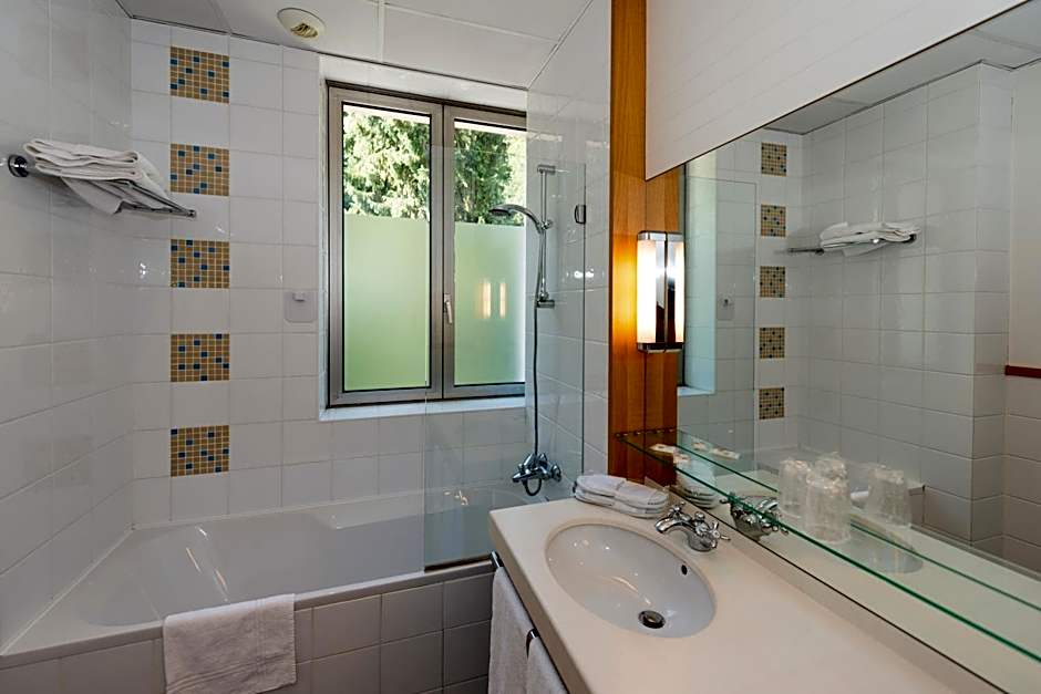 Grand Hôtel Filippo Strasbourg Nord