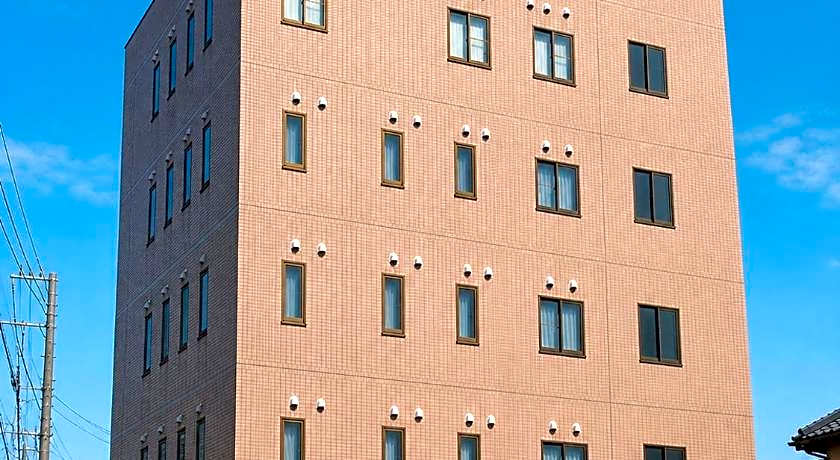 Fujieda Ogawa Hotel