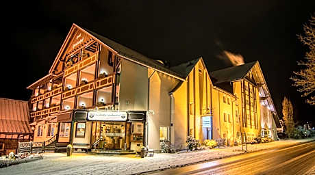 Landhotel Henkenhof Willingen