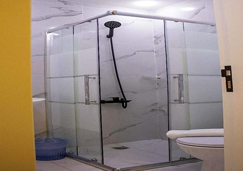 Amman Trail Hotel & Studios