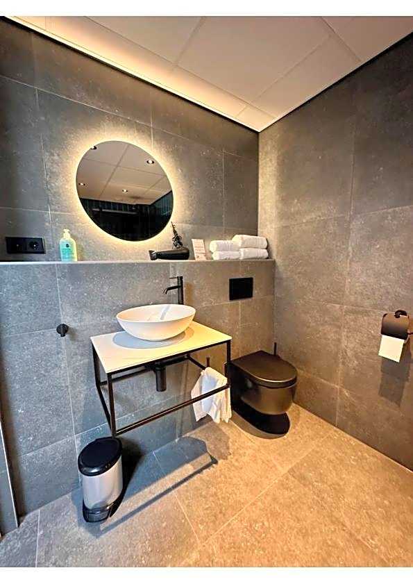 Hotel Brasserie Smits