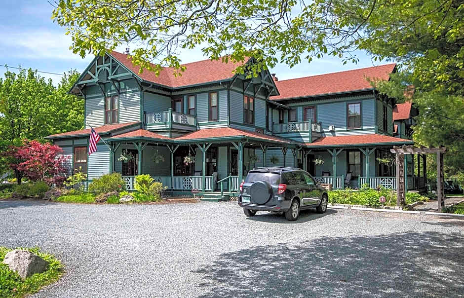 Primrose Inn