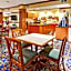 Holiday Inn Express Hotel & Suites Southfield - Detroit